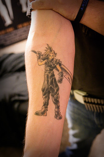 japanese cloud tattoo Sexy Tattoo Gallery: cloud tattoos
