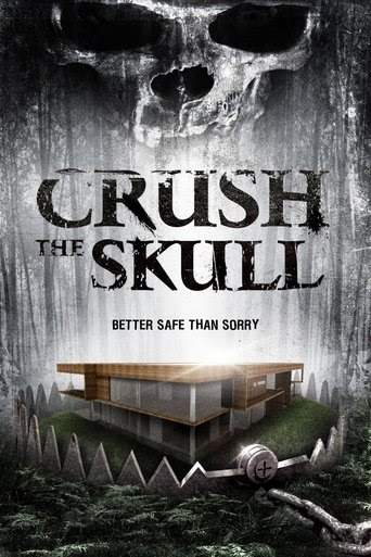 Pelicula De Crush The Skull Libre Soy Completa En Español