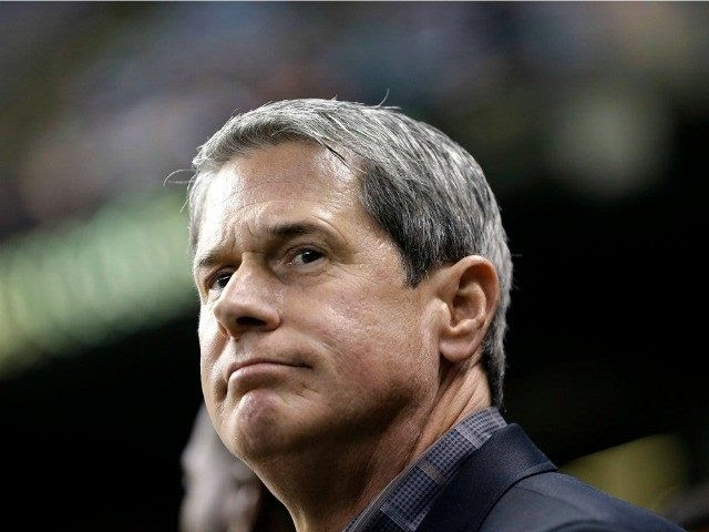 Louisiana Sen. David Vitter Introduces Bill Prohibiting Federal.