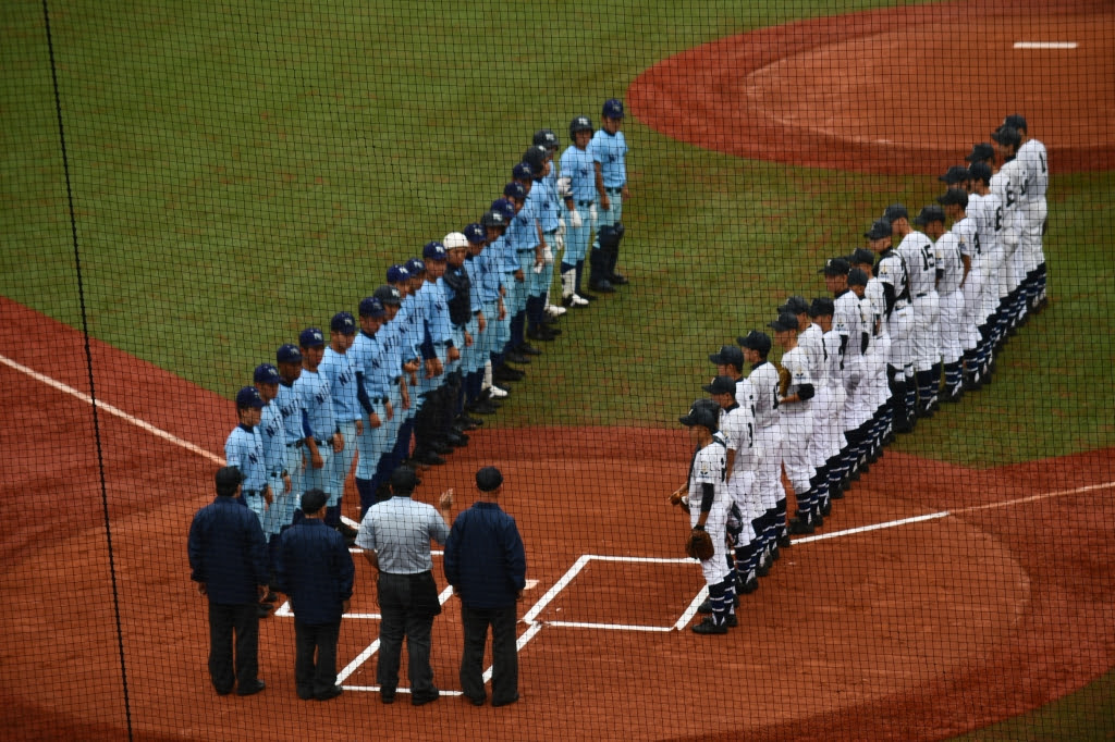 熱闘甲子園の予選 Blog Asumin Com