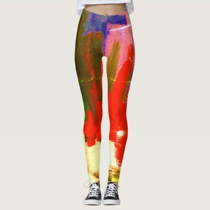 Ines of andrade leggings