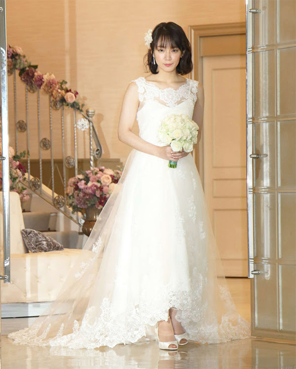 25ansウエディング From Anela Clothing The Wedding Channel 25ansウエディング