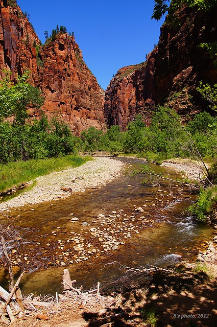 Virgin river