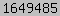 web counter