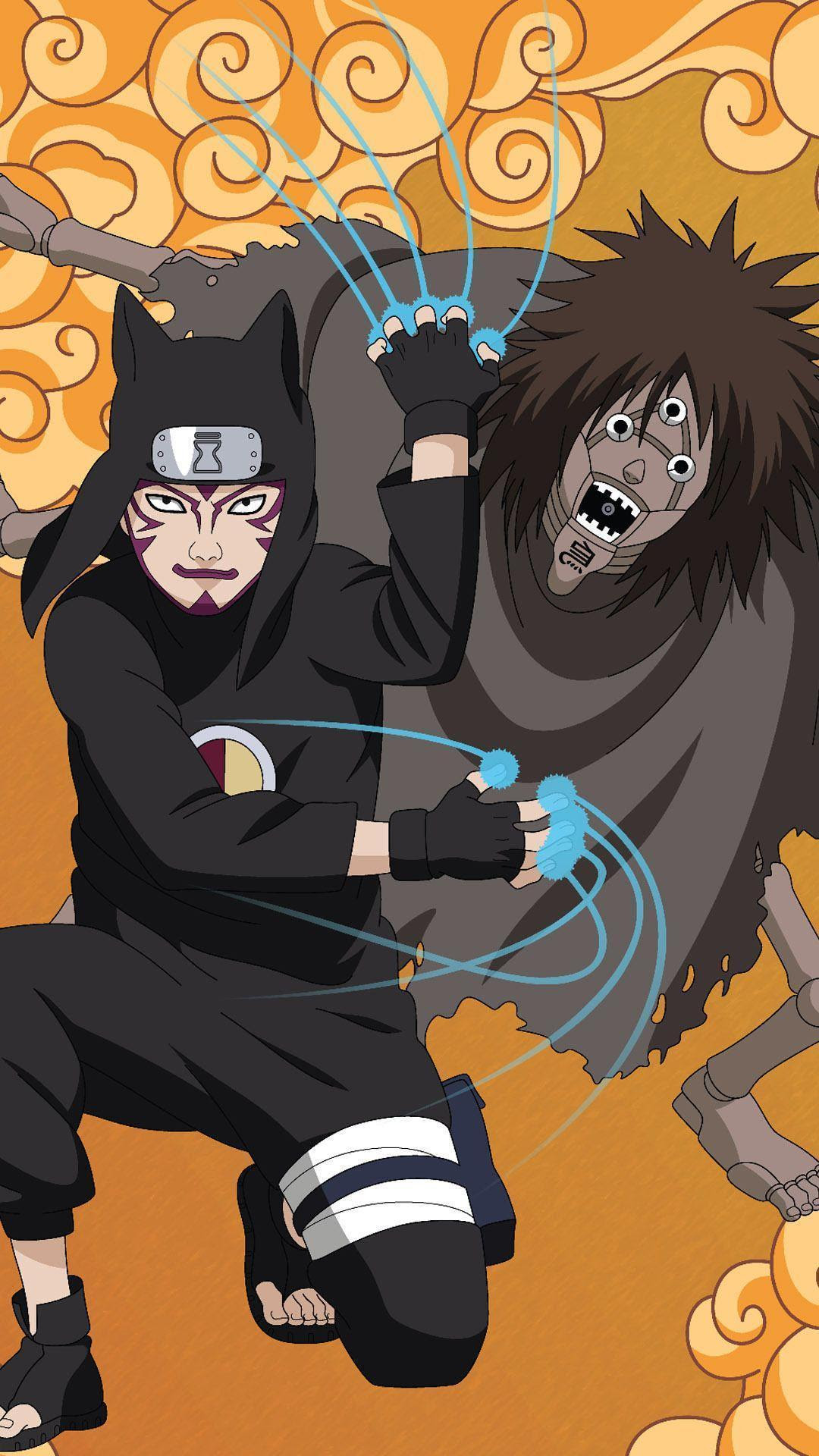 Kankuro Wallpapers Wallpaper Cave Kankuro Wallpapers Wallpaper Cave