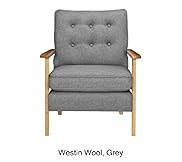 Fjord Armchair