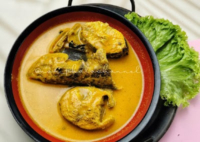 Resep Gulai Ikan Tongkol Kelate Anti Gagal