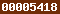 web page hit counter