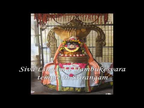 Rudrashtakam – Audio, Lyrics and Meaning