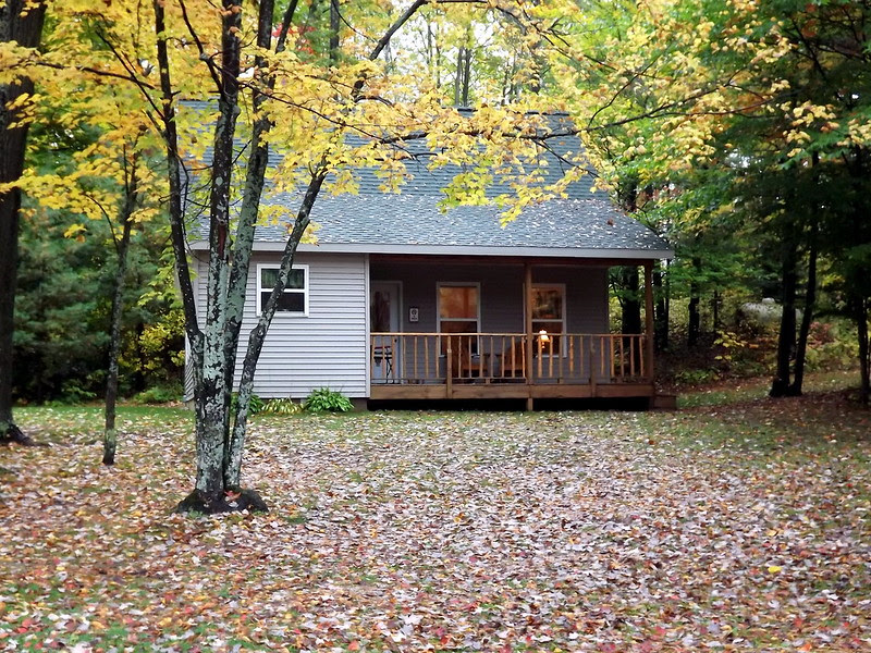 Cabin