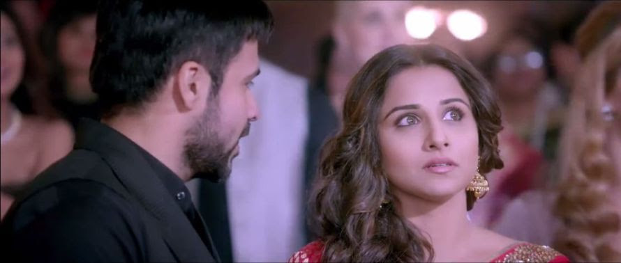 Hamari Adhuri Kahani (2015)