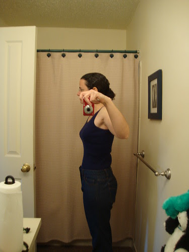 J Stern Design jeans DONE!