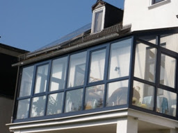 Asahi Com 朝日新聞社 サンルームで至福の時を 世界のウチ 住まい