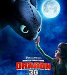 How to train a dragon
