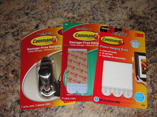 Wall Hangers