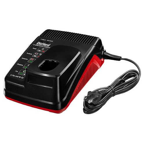 Craftsman C3 19.2 Volt Lithium-ion & Ni-cad Battery Charger online
