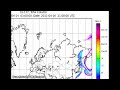 Video URGENT! RUSSIA STAY INDOORS! SAFE ROOM? 4-16-19-2011 Heavy Concentration I-131 C-134 C-137