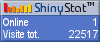 Statistiche gratis