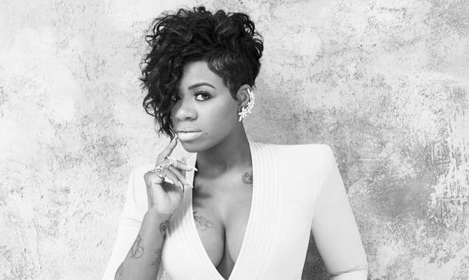 Fantasia Barrino