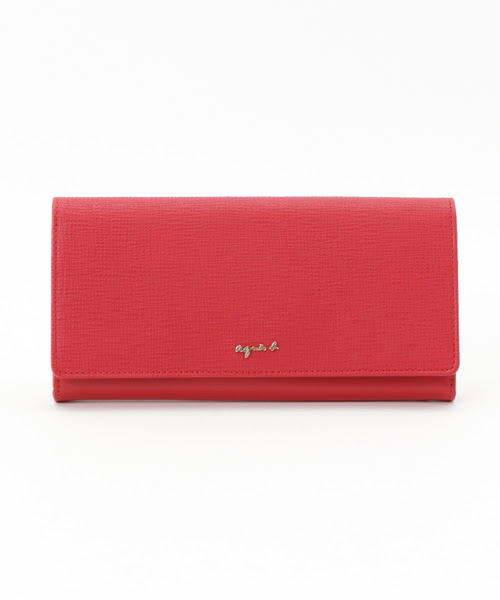 ロングウォレット 財布 Agnes 財布 Hw11 03 B アニエスベー の財布 Hw11 03 ロングウォレット M132vly7h16 を購入できます Agnes B アニエスベー のファッション 激安アウトレット の
