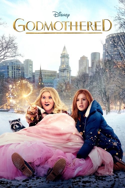 Godmothered تنزيل فيلم كامل عبر الإنترنت بترجمة عربية 2020