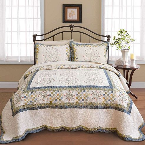 nostalgia home fashions down comforter