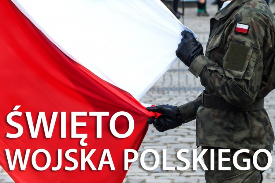 15 Sierpnia Swieto Wojska Polskiego Artykul 1783 Aktualnosci Urzad Miejski W Bisztynku