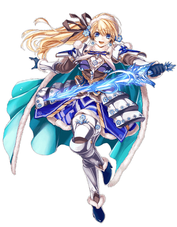 ソフィ R ファルク 白猫プロジェクトしたらばwiki