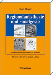 Regionalanästhesie und -analgesie. Techniken und Therapieschemata für die Praxis 3794521927 pdf