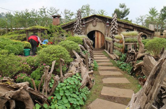 Farmhouse Lembang di Bandung, Harga Tiket Masuk, Peta Dan 