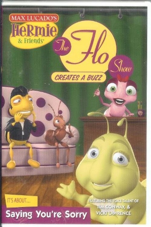 Ver filme HD Hermie & Friends: The Flo Show Creates a Buzz 2009
Legendado Online Filme Completo