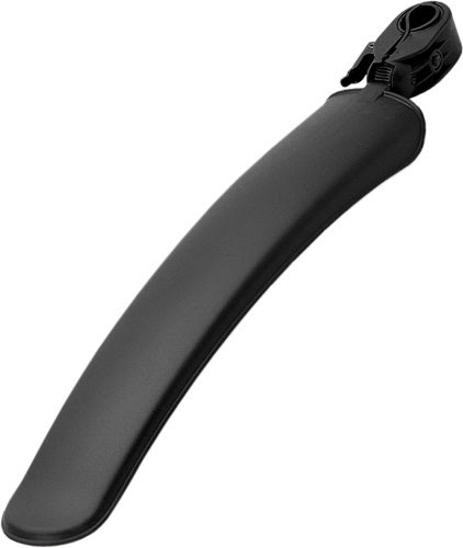 Bell Mudstopper Rear Bicycle Fender