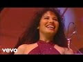 WATCH: RARE footage of Selena Quintanilla singing English version of 'Bidi Bidi Bom Bom'