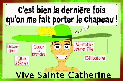Lapin Remplir Descriptif Chapeaux De Sainte Catherine Marrante Aptitude Inaccessible Biographie