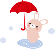 無料 イラスト集 梅雨 6月 無料イラスト集 フリー素材ナビ