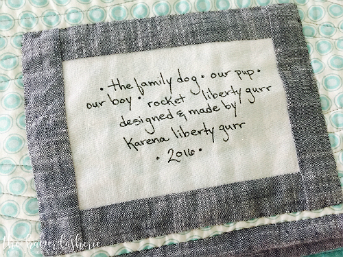 Which Permanent Marker is Best for Quilts? - Quilting Digest