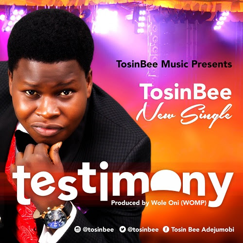 Testimony by TosinBee
