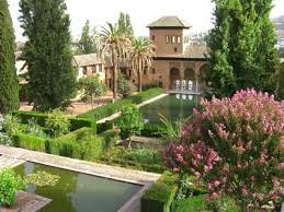 Garden House Dream