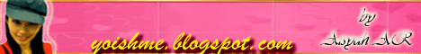 Banner Yoishme