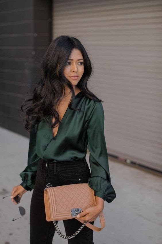 What To Wear If You Are 35 Year Old Woman 2022