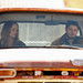 Minka Kelly and Jeremy Irvine star in this film by David Burris.