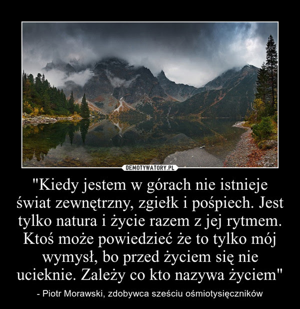 Góry