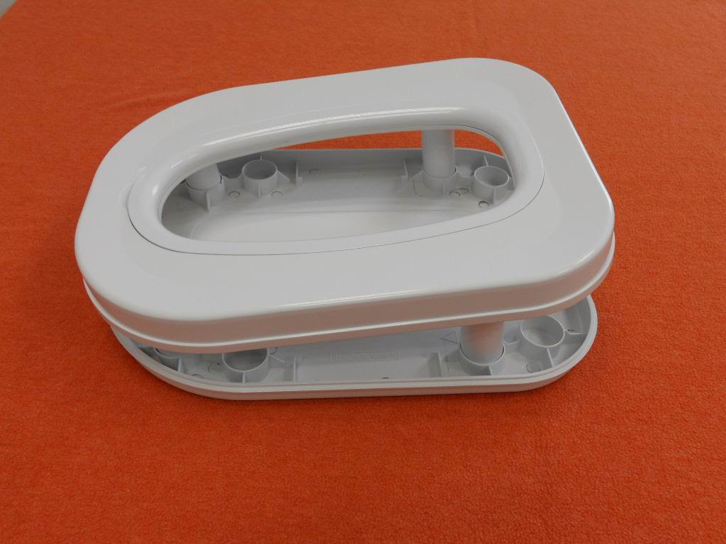 China Portable Car Toilet - China Car Toilet, Toilet