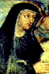 Jaqueline o Jacoba de Settesoli, Beata