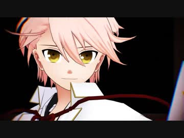 刀剣乱舞mmd 活撃審神者で極楽浄土 モデル配布 ニコニコ動画