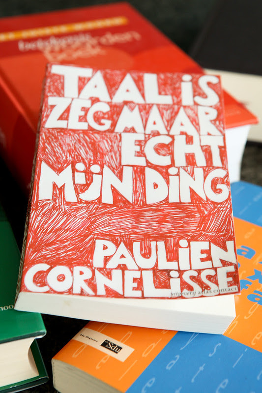 taal is zeg maar echt mijn ding