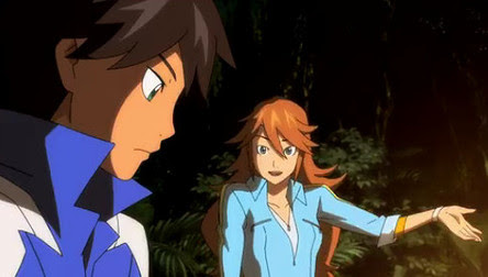 獣旋バトルモンスーノ キャプ感想その１