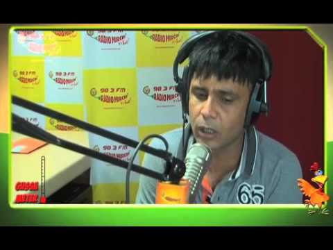 Rj Naved In Murga And Bill Reduction Youtube