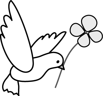 鳥のイラスト 無料イラスト フリー素材