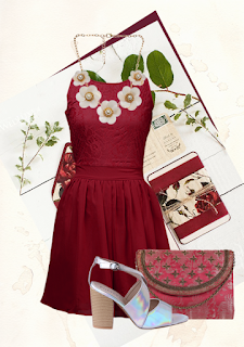 FALL IN LOVE WITH THE VERSATILE VALENTINE’S DAY COLLECTION FROM LIMEROAD